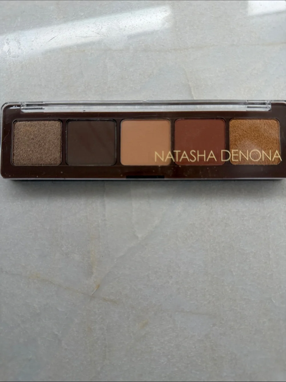 Natasha Denona best summer